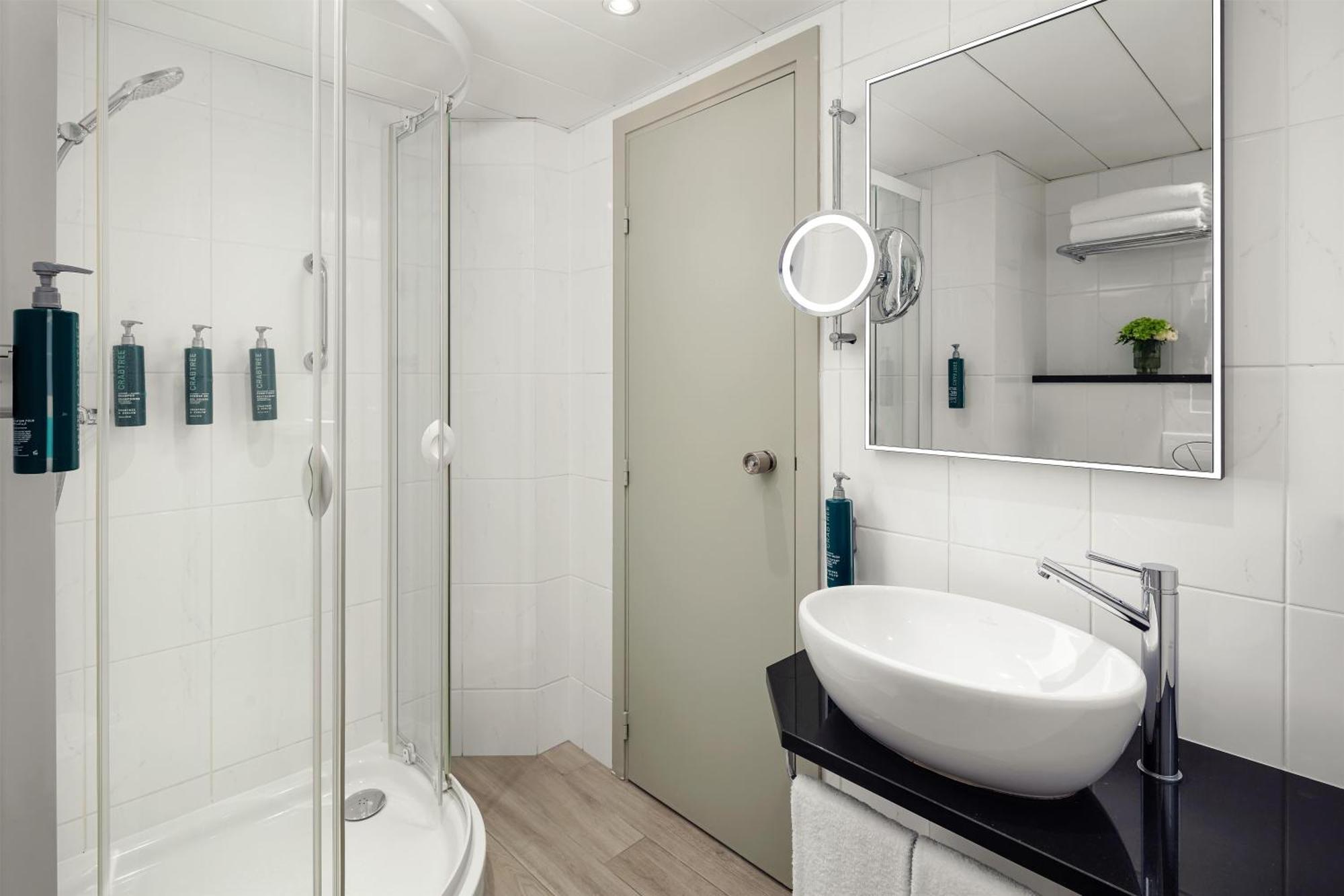 Executive King Room
