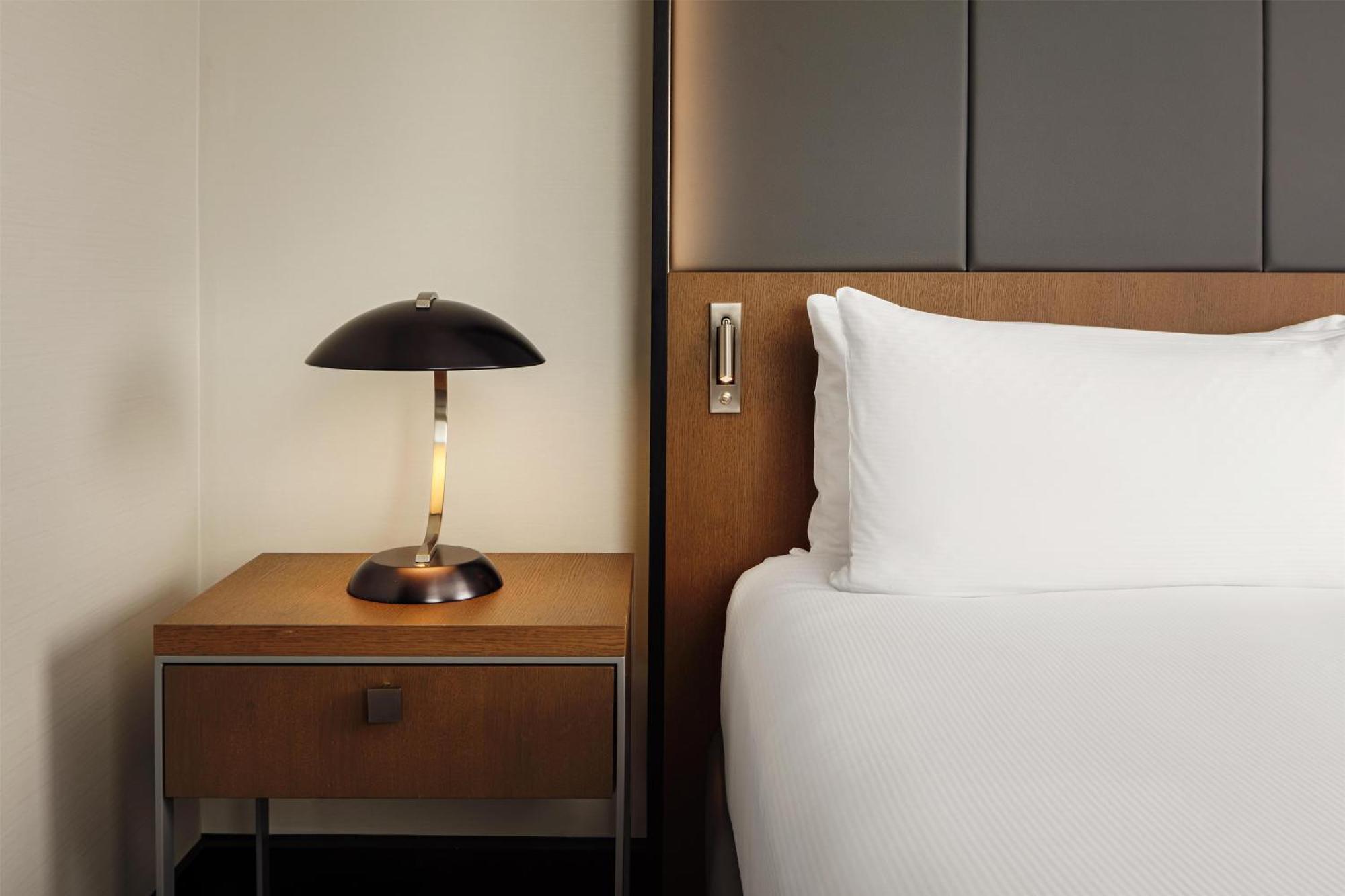 Executive King Room