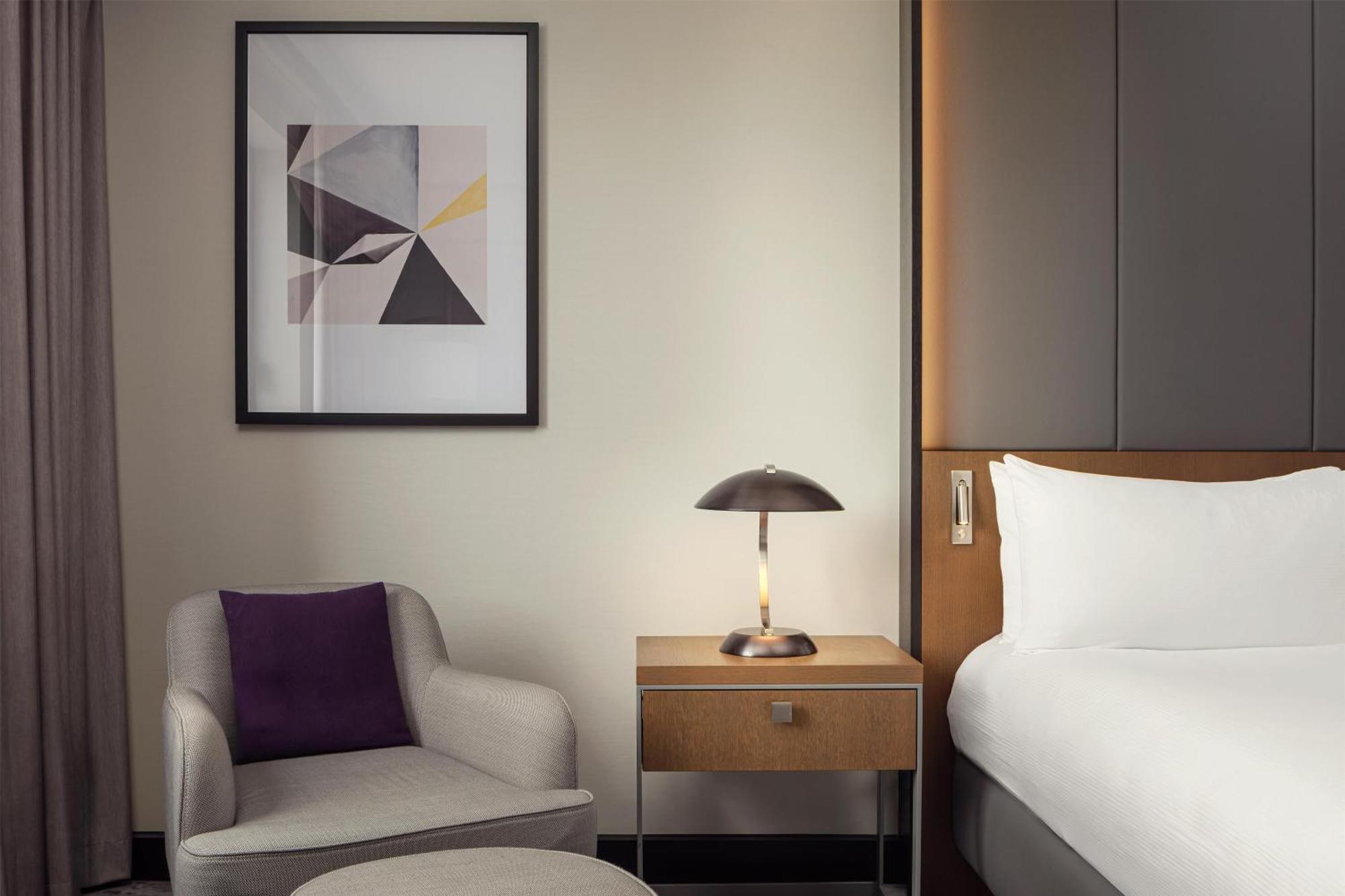 Executive King Room