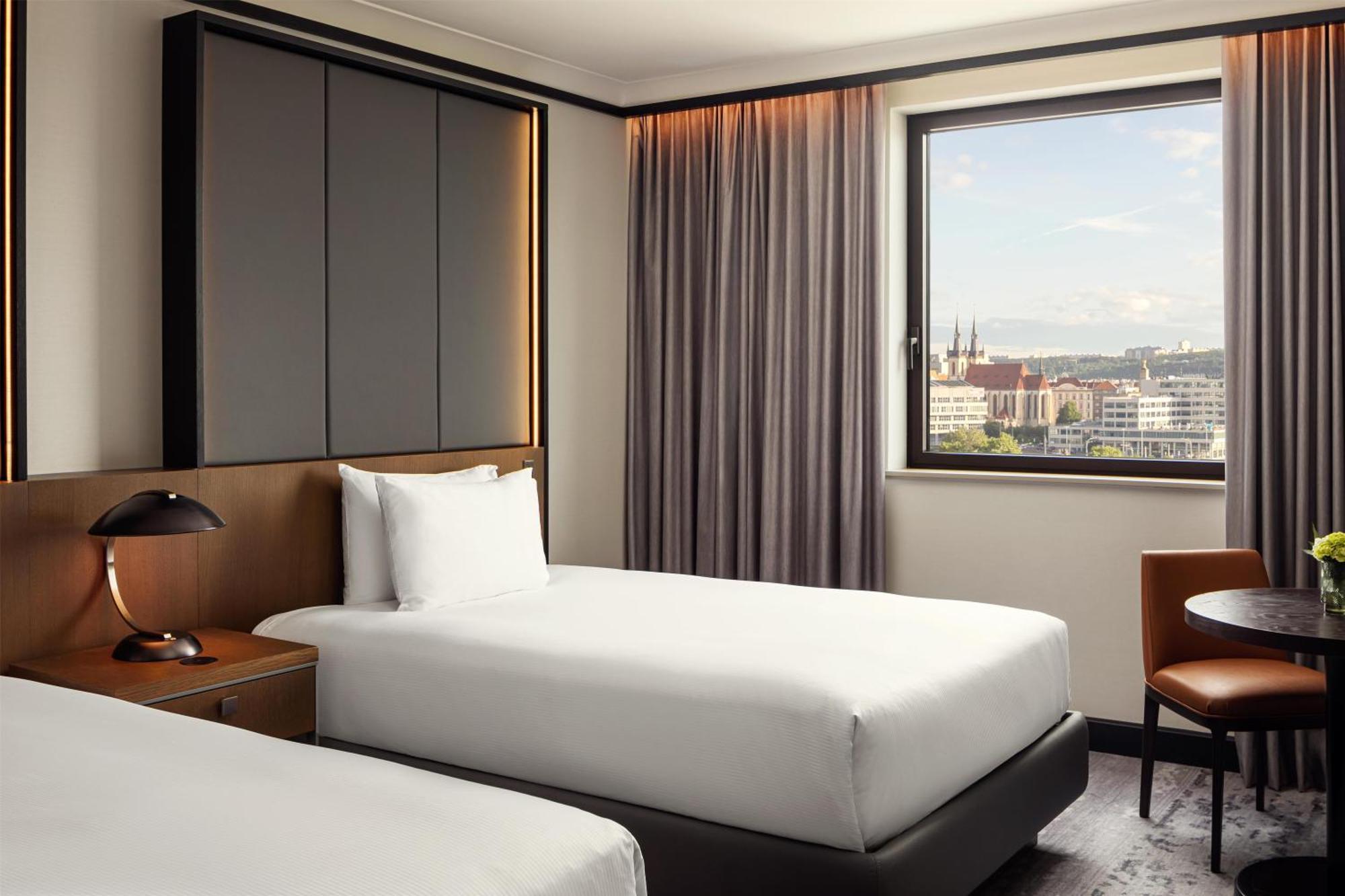 Executive Twin Room